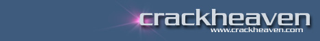 CrackHeaven Logo